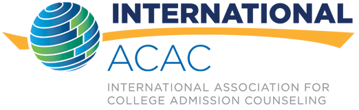 International ACAC — International Association for College Admission Counseling